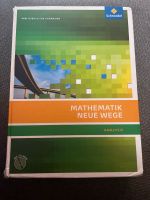 Matheschulbuch Neue Wege Analysis Rheinland-Pfalz - Schwabenheim an der Selz Vorschau