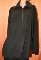 active Gr. L/XL  Fleecepulli Pullover Fleece Schwarz  getragen Nürnberg (Mittelfr) - Aussenstadt-Sued Vorschau