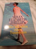 Roman : Susan Philipps : Wer will schon einen Traummann Niedersachsen - Hambergen Vorschau