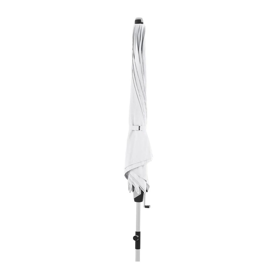 Knirps Silver Sonnenschirm Ø290cm / UVP: 370€ in Genderkingen