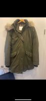 Tommy Hilfiger Winterjacke Nordrhein-Westfalen - Greven Vorschau