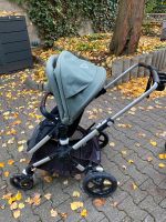 Bugaboo Fox Kinderwagen inkl Babyschale und Zubehör Rheinland-Pfalz - Oppenheim Vorschau