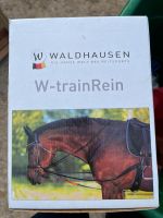 W-Train Rein neu Gr. Pony Ausbinder Longierhilfe Nordrhein-Westfalen - Herne Vorschau