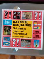 DDR Frage und Antwort Spiel Sachsen - Zeithain Vorschau