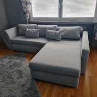 Couch /Ecksofa Nordrhein-Westfalen - Hemer Vorschau
