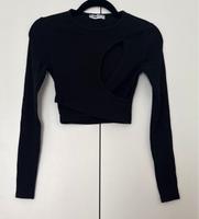 Crop Shirt - New Yorker - FB Sister Bielefeld - Senne Vorschau