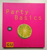 Party Basics, GU, Rezept und Tipps Baden-Württemberg - Albstadt Vorschau