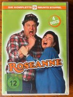 Roseanne Die komplette 9. Staffel Nordrhein-Westfalen - Viersen Vorschau
