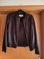Blouson    Schwarz Bayern - Lohr (Main) Vorschau