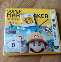 Super Mario Maker 3DS Dortmund - Innenstadt-West Vorschau