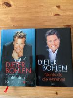 2 Bücher, Dieter Bohlen, zu verschenken Niedersachsen - Braunschweig Vorschau