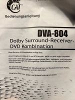 DVD Rekorder Bayern - Emskirchen Vorschau