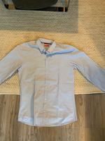 Hugo Boss Hemd Hellblau, Gr. M Nordrhein-Westfalen - Kerpen Vorschau