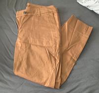 Braune 3/4 Hose Nordrhein-Westfalen - Rheine Vorschau