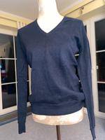 ❤️❤️ Milano Italy Pullover Dkl Blau Gr. M ❤️❤️ Schleswig-Holstein - Kisdorf Vorschau