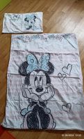 2x Bettwäsche Kinder Minnie Maus 70x140 Sachsen - Wittichenau Vorschau