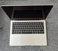 MacBook Air 2018 (Retina, 13-inch, 2018) 128GB SSD Stuttgart - Untertürkheim Vorschau