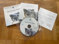 Mac OS Snow Leopard Installation DVD 10.6 Bayern - Erlangen Vorschau