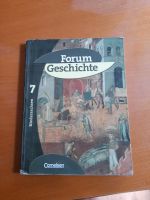 Forum Geschichte 7, Cornelsen Niedersachsen - Butjadingen Vorschau