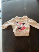 Fuchs Pullover Baby/kinder Brandenburg - Eberswalde Vorschau