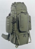 TT RANGE PACK MK II in Oliv Tasmanian Tiger Nordrhein-Westfalen - Erkrath Vorschau