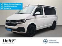 Volkswagen T6.1 California Seikel Umbau Beach Tour 4MOTION Bayern - Garmisch-Partenkirchen Vorschau