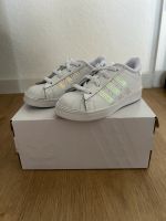 Adidas Superstar Kinder 25 Nordrhein-Westfalen - Baesweiler Vorschau