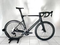 Merida Reacto 7000 Carbon Rival Powerm Carbon Laufrad Größe S, M Bayern - Ebersberg Vorschau