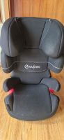 Cybex Silver Solution, Autositz, Isofix Hessen - Limeshain Vorschau