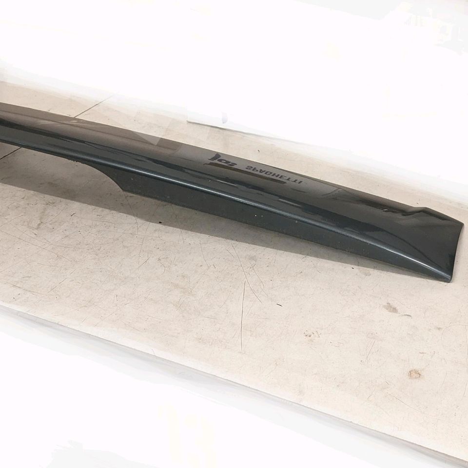 7L6827933C Touareg 7L Spoiler LD7U Dachspoiler Heckklappe TOP ZUS in Waltershausen