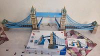 Ravensburger 3D Puzzle - Tower Bridge Hessen - Kassel Vorschau