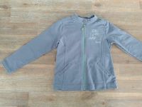 S.Oliver Sweatshirtjacke Gr. 116/122 Duisburg - Duisburg-Süd Vorschau