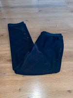 Tolle Leggings Größe XXL, 46/48, stabiler Stoff, blau, Glitzer Bochum - Bochum-Ost Vorschau