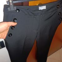 Hose Neu, Stoffhose gr.36, schwarze elegante Hose, schicke Hose Bayern - Schweinfurt Vorschau