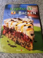 Low fat 30 Backen Backbuch Baden-Württemberg - Wembach Vorschau