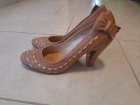 Lederpumps / High Heels / Pumps / Schuhe Bayern - Buttenheim Vorschau