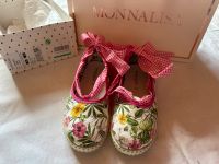 Monnalisa Espadrilles 33 Jungelbuch Kollektion Bayern - Happurg Vorschau