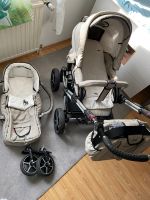 Kinderwagen Hartan Topline S Nordrhein-Westfalen - Augustdorf Vorschau