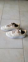 Puma Schuhe Sneaker Gr. 40,5 beige wie neu Nordrhein-Westfalen - Menden Vorschau