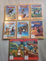 Yakari DVDs Kreis Ostholstein - Scharbeutz Vorschau