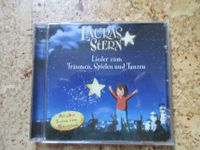 CD Lauras Stern - Lieder zum Träumen, Spielen und Tanzen Niedersachsen - Drochtersen Vorschau