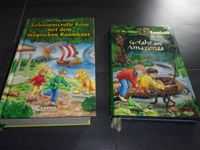 Magisches Baumhaus Bücher Bayern - Straubing Vorschau