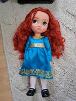 Disney animator Merida Puppe Niedersachsen - Salzgitter Vorschau