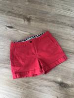 Rote Shorts Boden 34 XS Rheinland-Pfalz - Zornheim Vorschau