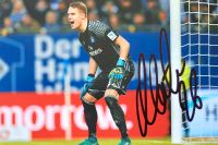 Christian Mathenia - HSV - Handsigniertes Foto - NEU! Nordrhein-Westfalen - Wülfrath Vorschau