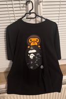 bape abc milo on ape head tee special Singapur camouflage Häfen - Bremerhaven Vorschau