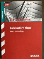 Stark Mathematik 9. Klasse Klassenarbeiten (G8) Hessen - Wettenberg Vorschau