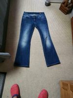 Lady LEE-Raiders StretchJeans -Gr.W32/L31 Nordrhein-Westfalen - Wiehl Vorschau