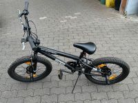 Verkaufe Bergsteiger BMX-Rad »Tokyo Hessen - Langgöns Vorschau