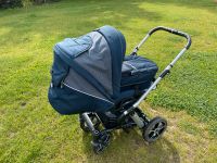 Hartan Kinderwagen Sky GTS Hessen - Neustadt Vorschau